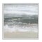 Stupell Industries Subdued Pastel Tides Framed Giclee, design by Ethan Harper